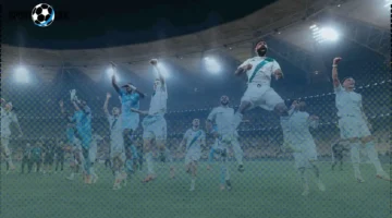 ليس رياض محرز فقط.. نجم آخر يبهر جماهير الأهلي ضد الاتحاد